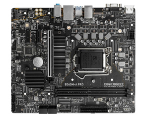΢B560M-A PRO