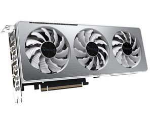 GeForce RTX 3060 VISION OC 12G