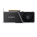 NVIDIA GeForce RTX 3070 Ti显卡