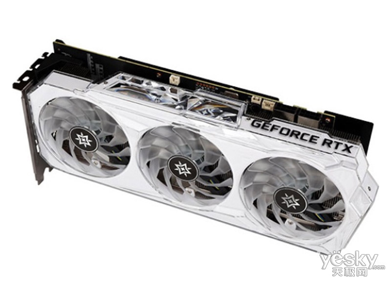 Ӱ��GeForce RTX 3080 ��ҫ OC