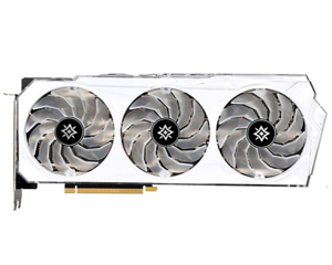 ӰGeForce RTX 3070 Ti 