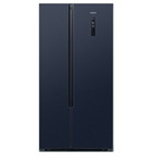 西门子BCD-502W(K65L56SMEC) 冰箱/西门子