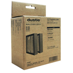 Dustie DAFR-6HE-X2 HEPA滤网 空气净化器/Dustie
