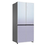 海尔BCD-470WGHTD5VG1U1 冰箱/海尔