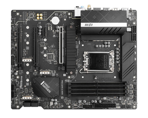 ΢PRO Z690-A WIFI DDR5