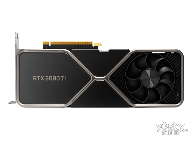 NVIDIA GeForce RTX 3080 TiԿ