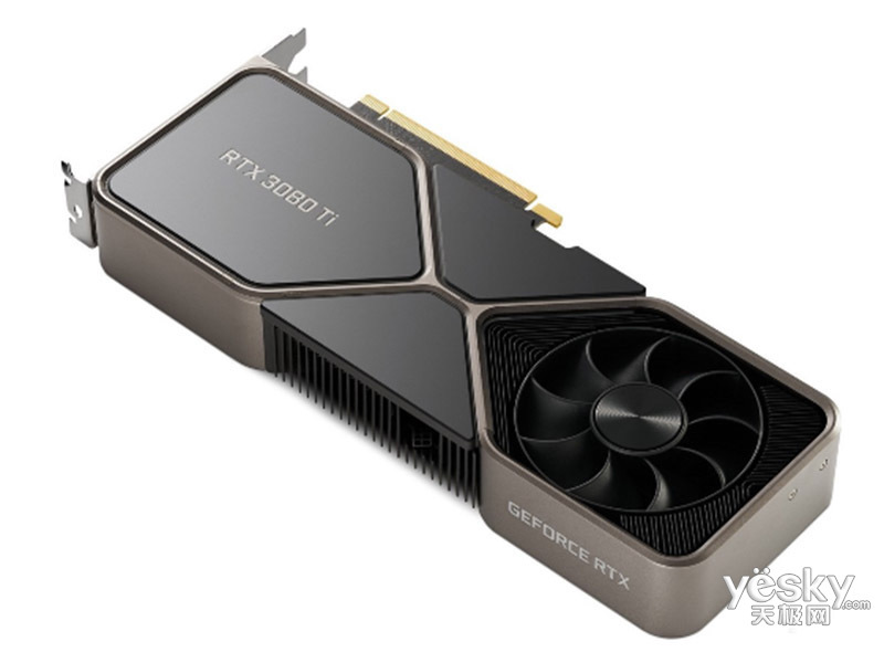 NVIDIA GeForce RTX 3080 Ti�Կ�