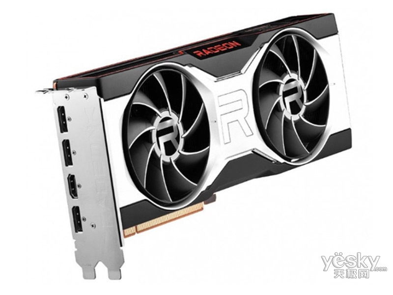 ����RX 6700 XT 12G