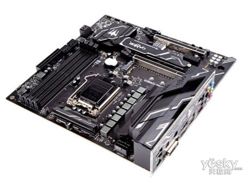 Ӱ��B560 GAMER BLACK