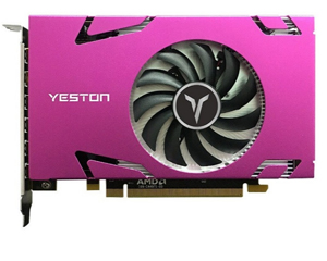 ӯͨR7 350 4G D5 6miniDP