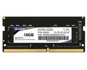 光威战将 16GB DDR4 3200(笔记本)图片
