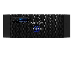 EMC Dell  Isilon H500