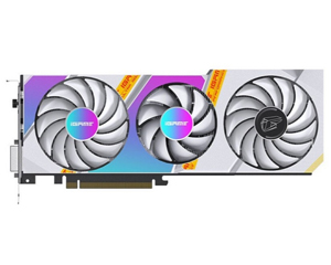 ߲ʺiGame GeForce RTX 2060 12G Ultra W OCͼƬ