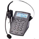 北恩VF560电话耳机 网络电话 网络电话/北恩