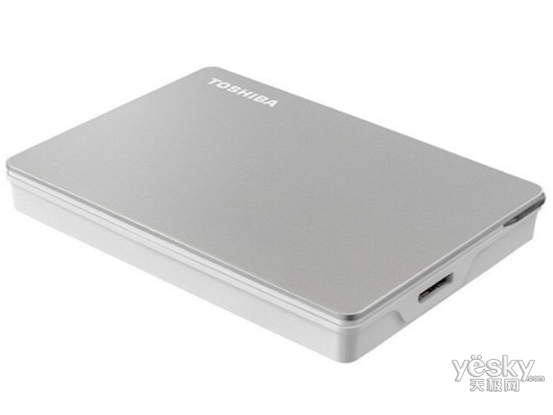 ��֥Canvio Flex(4TB)