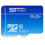 ST-magic U3高速版(32GB) �W存卡/ST-magic