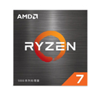 AMD Ryzen 7 5800X3D CPU/AMD