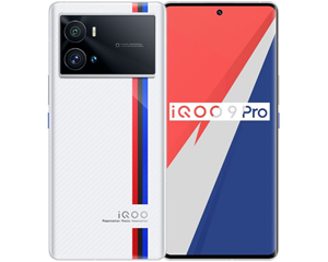 iQOO 9 Pro(12GB/512GB/全�W通/5G版)