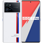 iQOO 9 Pro(12GB/512GB/全网通/5G版)