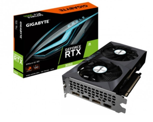 GeForce RTX 3050 EAGLE 8G