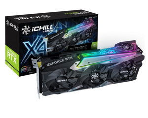 Inno3D GeForce RTX 3070Ti����������ͼƬ