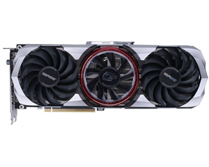 ߲ʺiGame GeForce RTX 3060 Ti AdvancedͼƬ