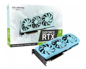 ߲ʺط GeForce RTX 3060  OC 12G L