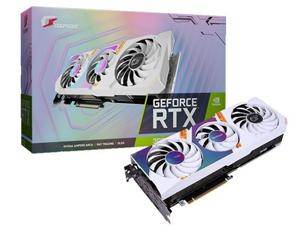 ߲ʺiGame GeForce RTX 3060 Ultra W 12G
