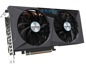 GeForce RTX 3060 EAGLE OC 12GͼƬ
