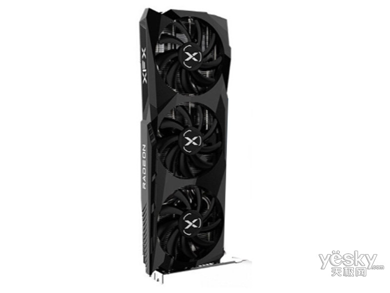 Ѷ��RX 6700 XT 12GB ѩ�ǰ�