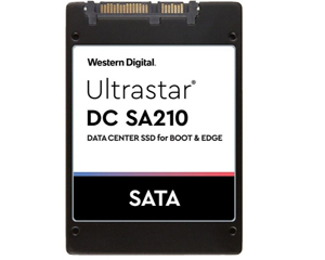 Ultrastar DC SA210 SATA3(960GB)ͼƬ