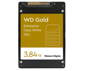 ��������Gold ��ҵ�� NVMe SSD��3.84TB)ͼƬ