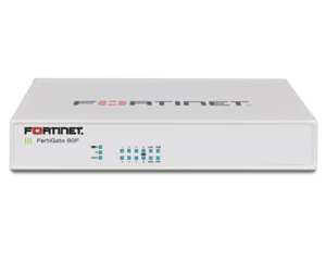 FORTINET FortiGate 80F Bypass