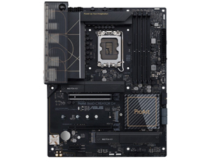 ˶ProArt B660-CREATOR D4