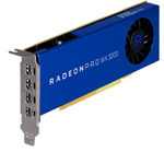 AMD Radeon Pro W6400 显卡/AMD