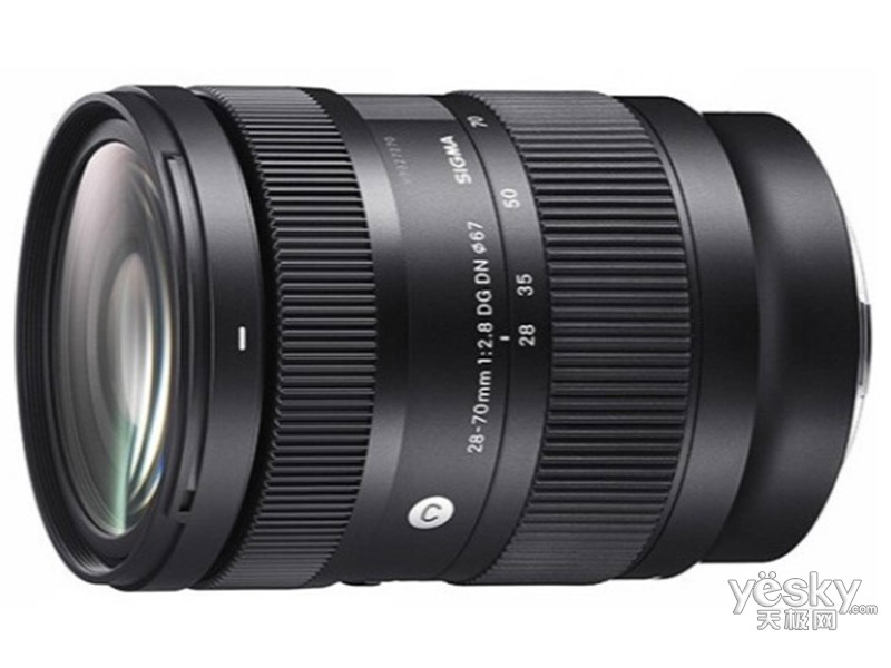 ����28-70mm f/2.8 DG DN