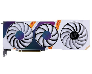 ߲ʺiGame GeForce RTX 3060 Ultra W OC 12G LͼƬ
