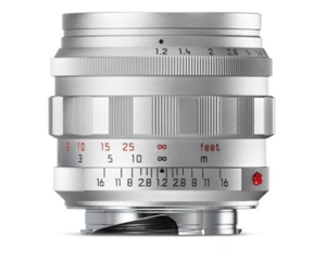 �⿨NOCTILUX-M 50mm f/1.2 ASPHͼƬ