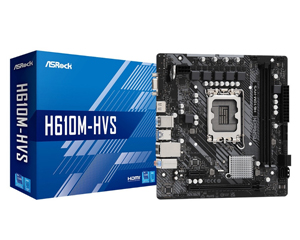 ����H610M-HVSͼƬ