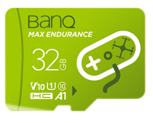 BanQ U3Pro (32GB)
