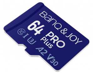 BanQ JOY Pro (64GB)