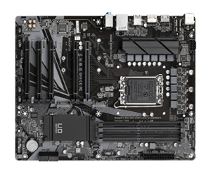 ����B660 DS3H DDR4ͼƬ