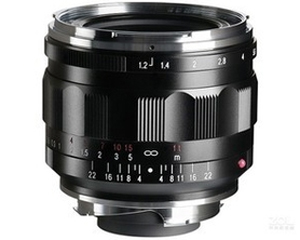 ״NOKTON 35mm f/1.2 Aspherica III