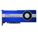 AMD Radeon Pro VII 显卡/AMD
