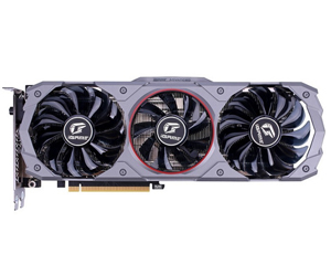 ߲ʺiGame GeForce GTX 1660 Advanced 6G