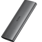 SSK������SD201(128GB) �ƶ�Ӳ��/SSK���