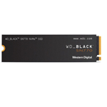 西部数据BLACK SN770(1TB) 固态硬盘/西部数据