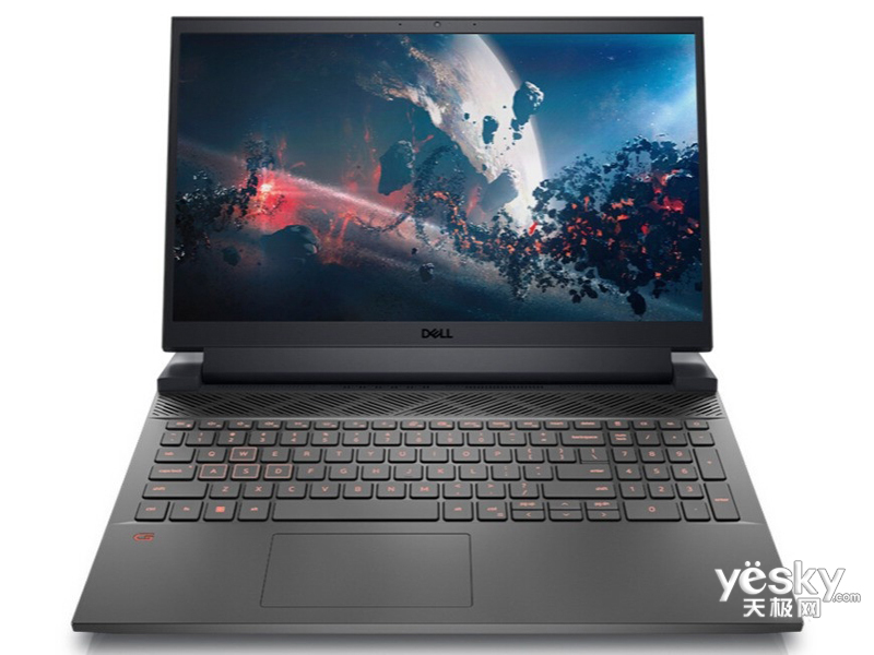 ����G15 5520(i5 12500H/16GB/512GB/RTX3050Ti/165Hz)