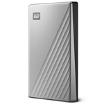 My Passport Ultra for Mac 2TB(WDBKYJ0020BSL) ƶӲ/