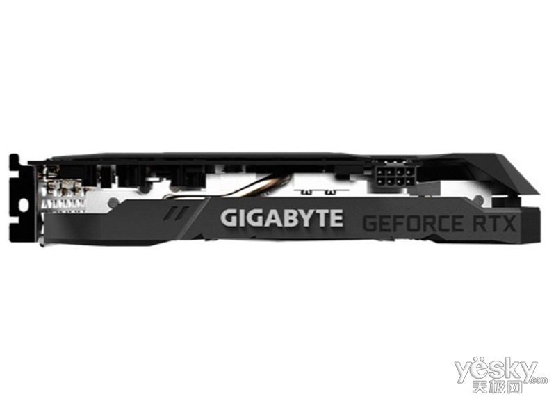 ����GeForce RTX 2060 D6 6G